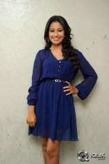 Manjula Rathod at Green Signal Movie Press Meet